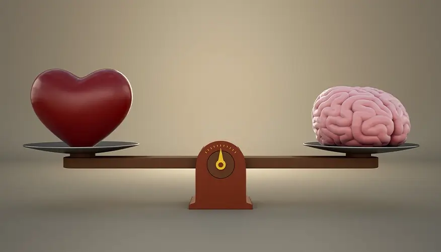 Unhealthy heart, unhealthy brain