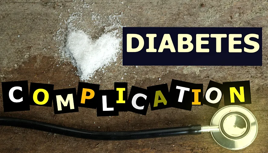 Why Is Diabetes Considered a Slow Poison?