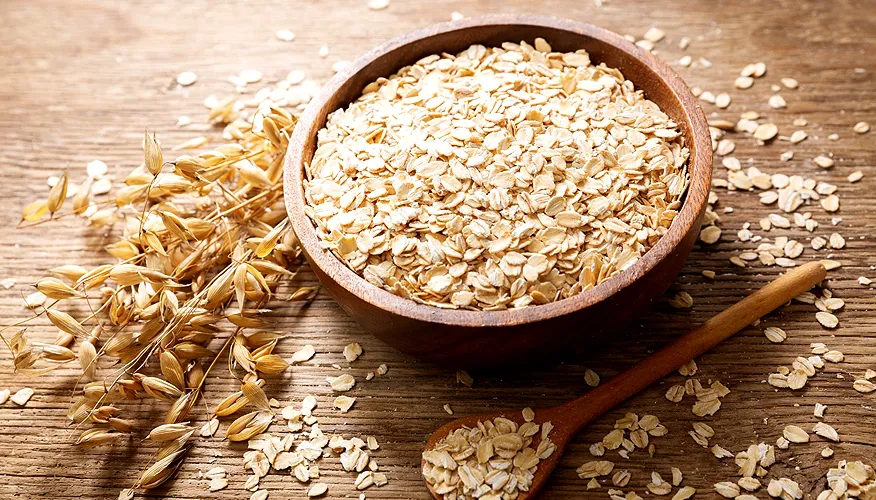 Oatmeal