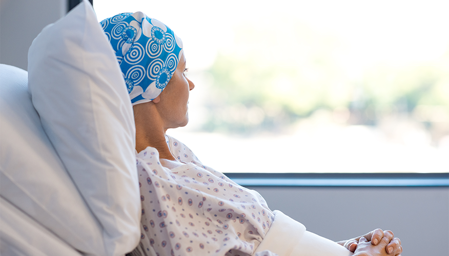 Are women more likely to get cancer now?