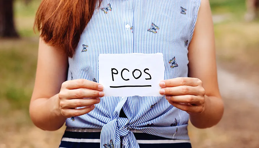 Understanding PCOS and Diabetes Relationship