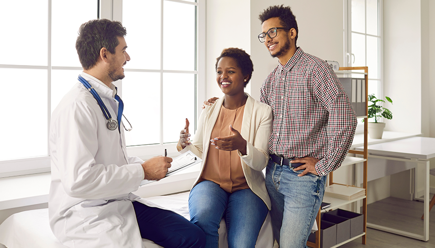 FAQs about Pregnancy