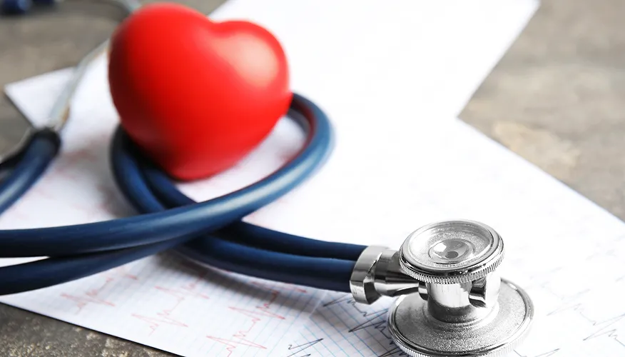What is heart failure?