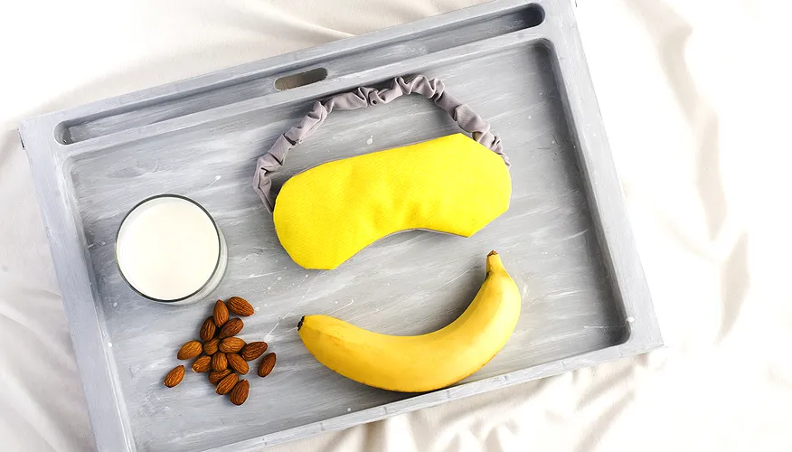 Incorporating magnesium into your sleep routine