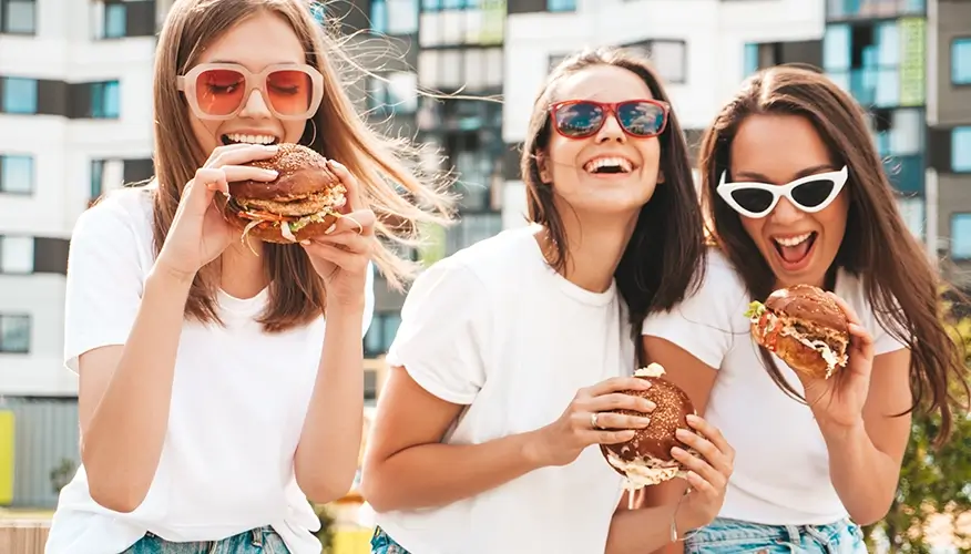 Tips to stay active even while on the go!