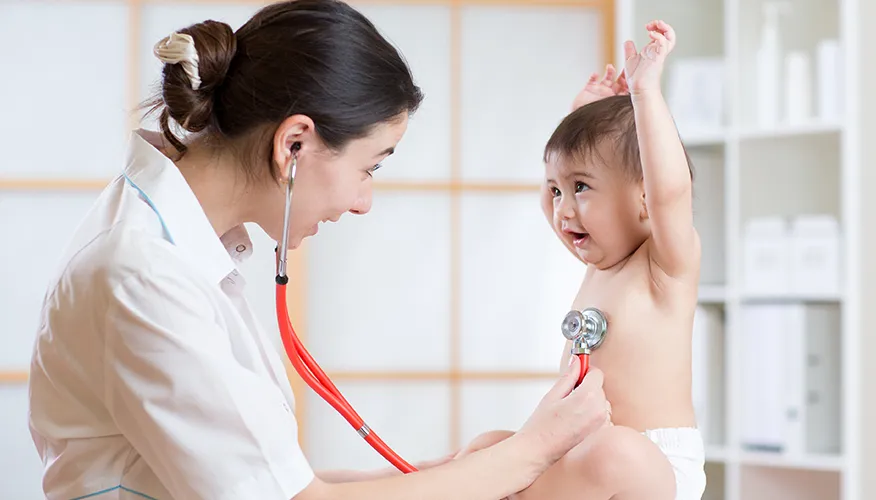 When To See A Doctor