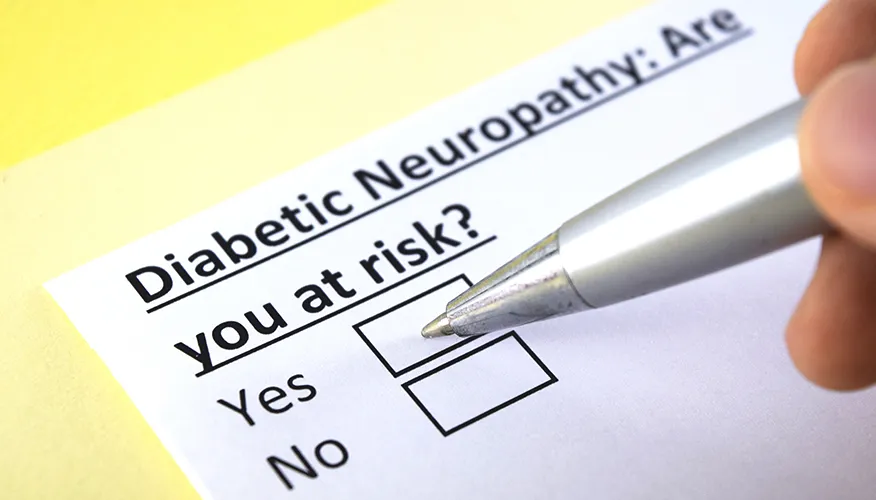Tips to Prevent Diabetic Neuropathy