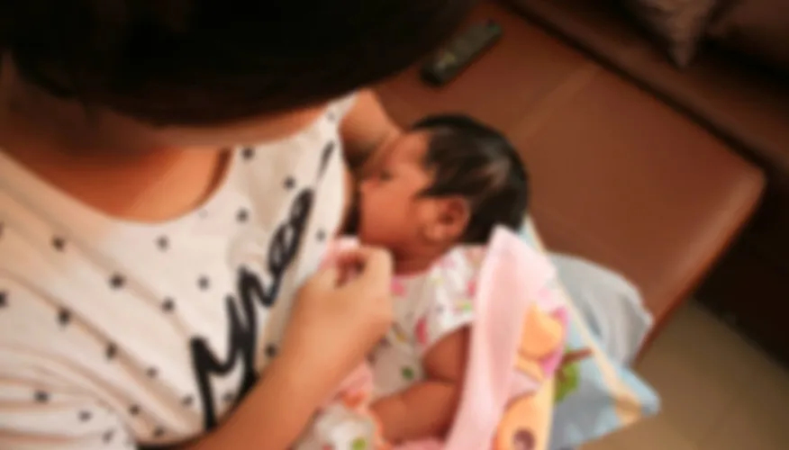 The Benefits Of Breastfeeding For Postpartum Weight Loss