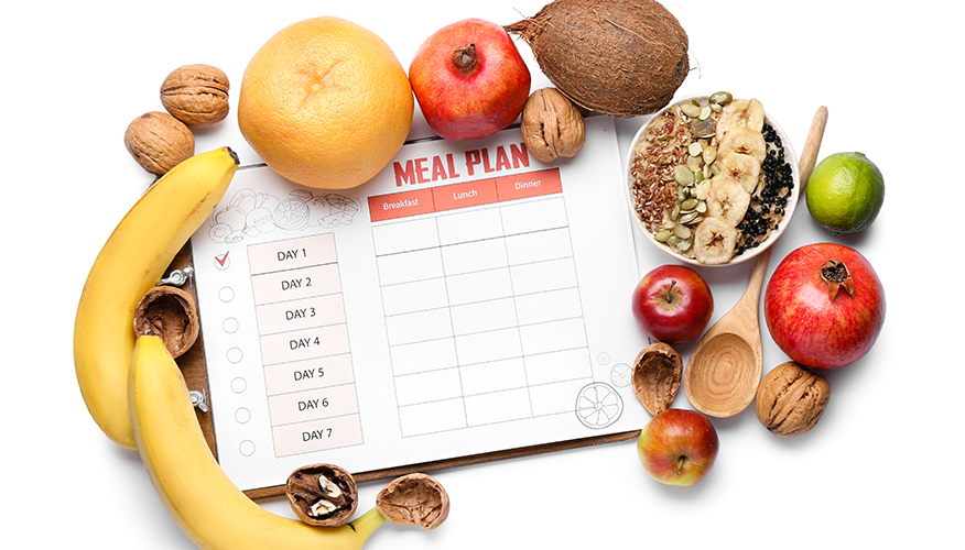 Tips for creating a gestational diabetes diet plan