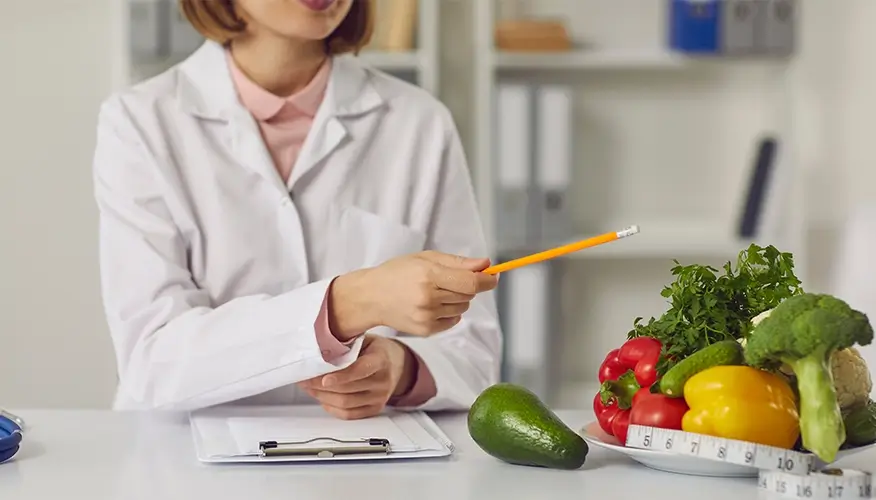 How to improve liver health