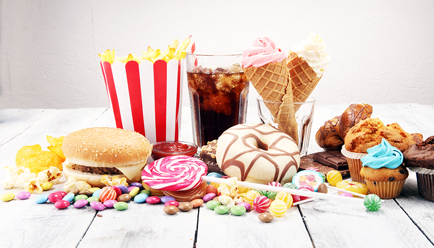 Sugar- A Delight Or A Dismay?