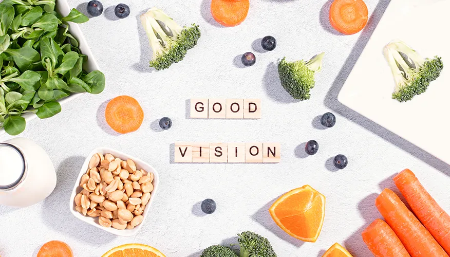 Why you need vitamin E