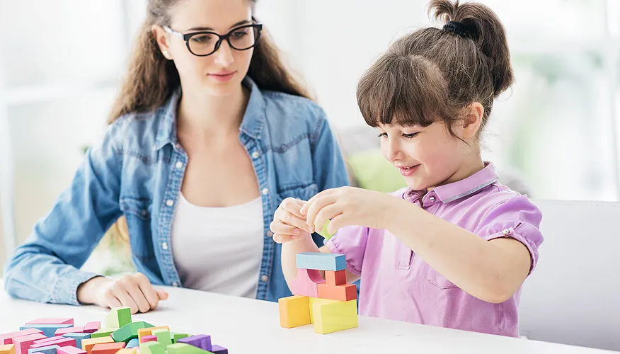 How brain exercises improve cognitive function