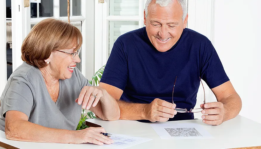 Tips For Engaging In Memory Games