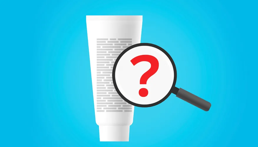 Common skincare products and the toxic skincare ingredients to avoid