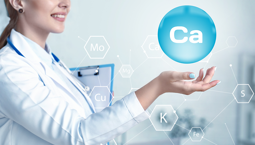 Calcium: what is it exactly?