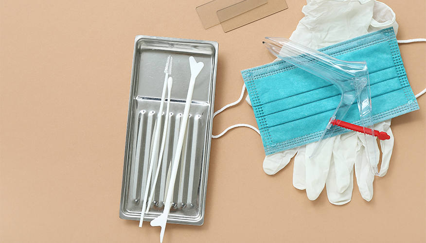 Screening methods to detect cervical cancerScreening methods to detect cervical cancer
