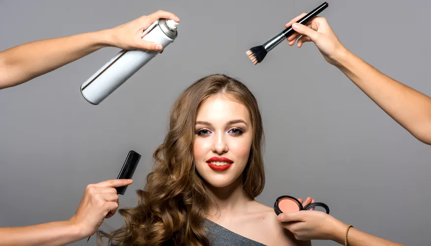 10 best makeup tips for oily Skin 