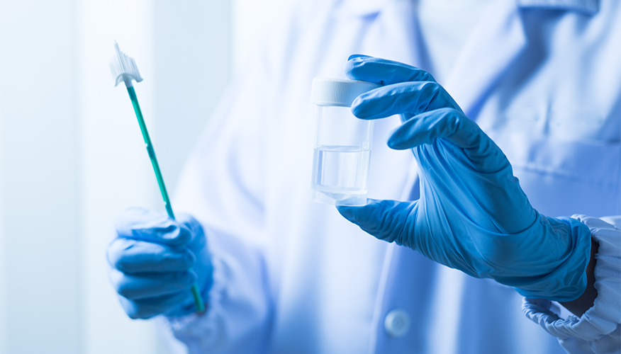 Cervical cancer screening methods