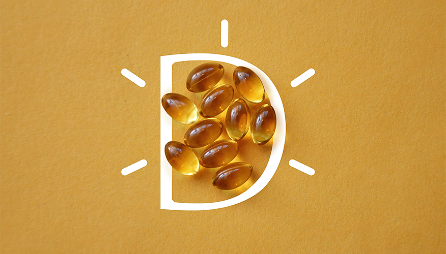 Facts about Vitamin D
