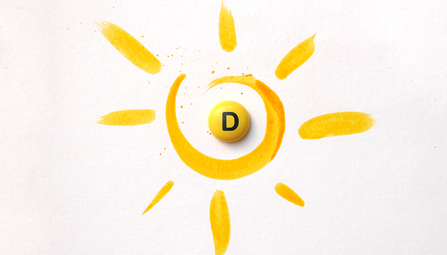 Source of Vitamin D
