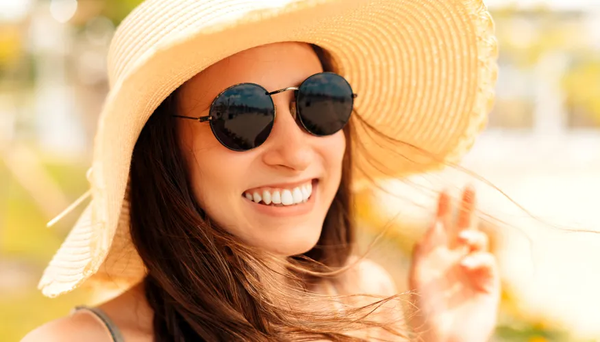 Get that extra sun protection
