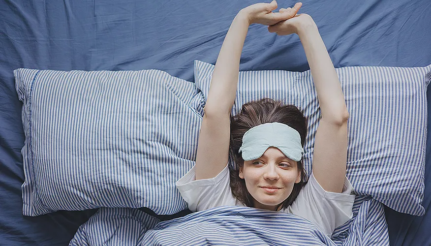 Practical tips for improving sleep hygiene