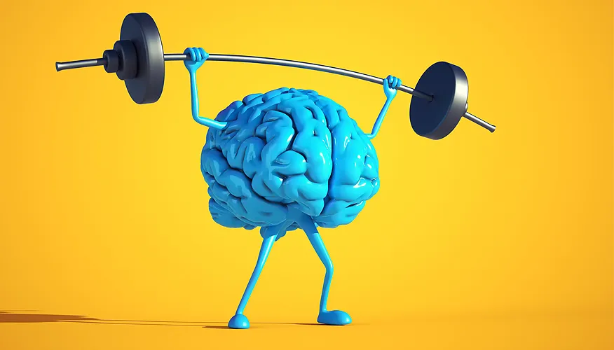 What are brain exercises?