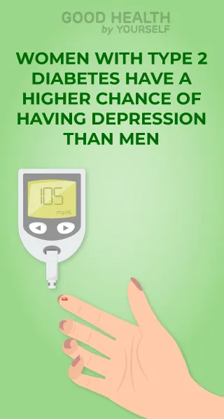 women with type 2 diabetes