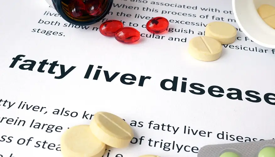 Common autoimmune liver diseases