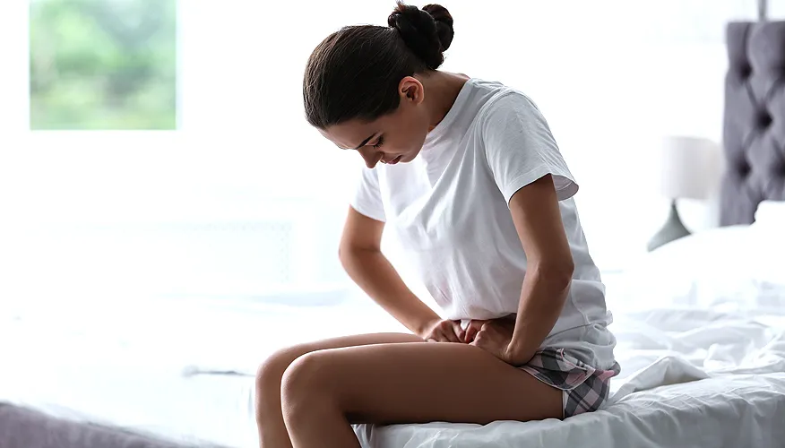 Diverticular disease