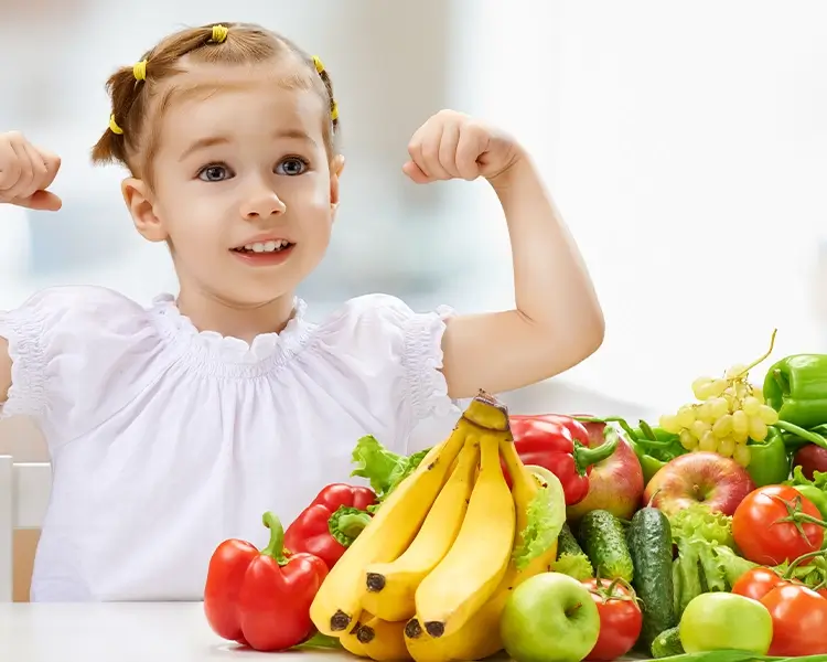 Importance of brain health in kids