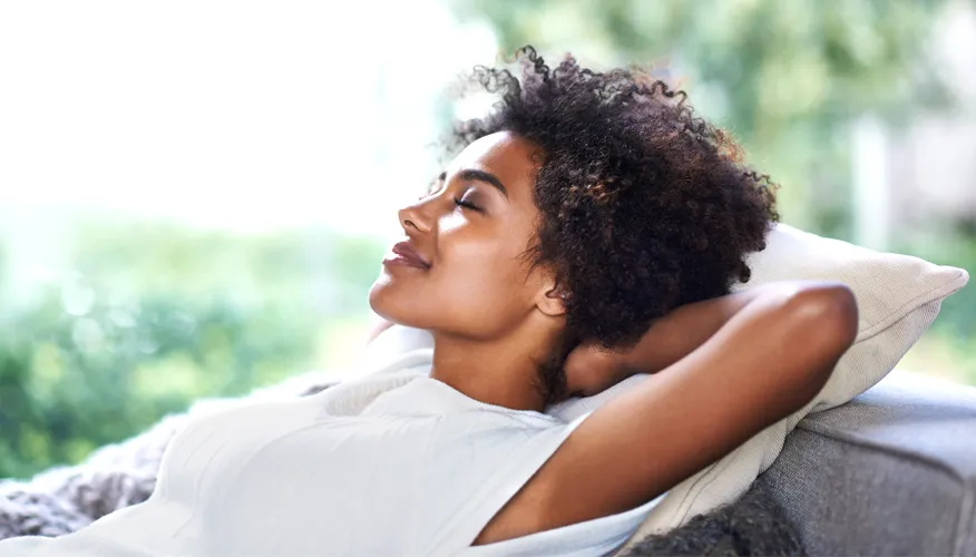 The science of napping