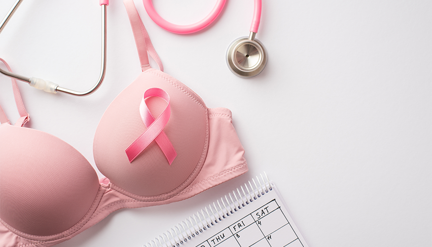 What exactly is breast cancer?