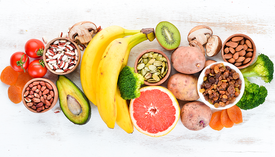 What To Eat When You Are Breastfeeding Your Baby?