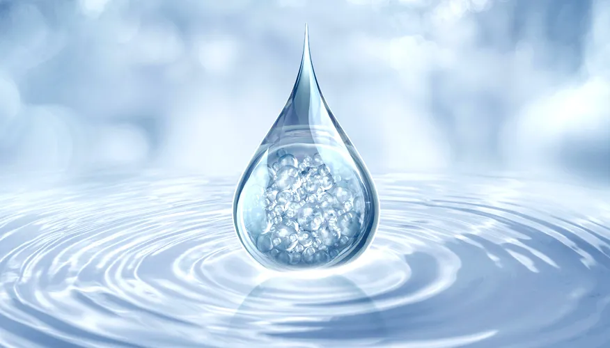 Hyaluronic Acid