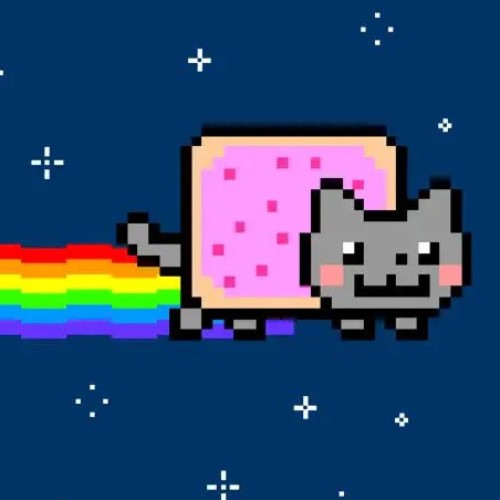 Nyan Cat