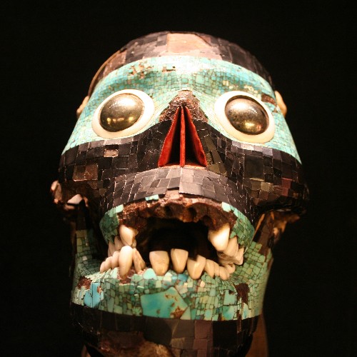Tezcatlipoca