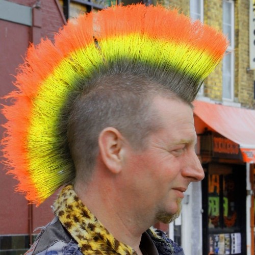 Mohawk