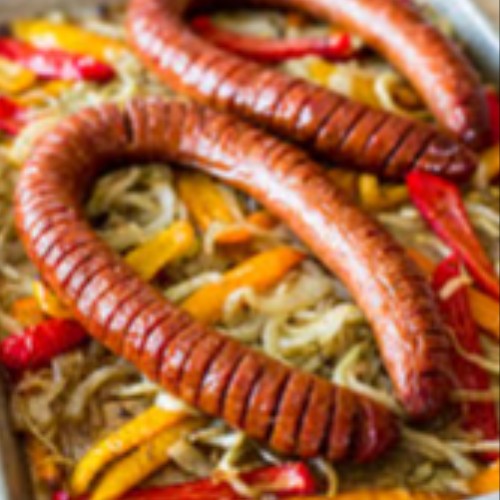 Kielbasa