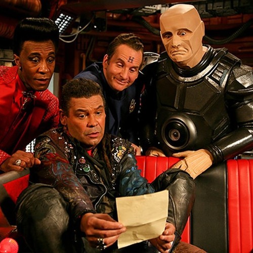 Red Dwarf