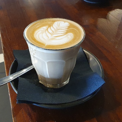 Latte
