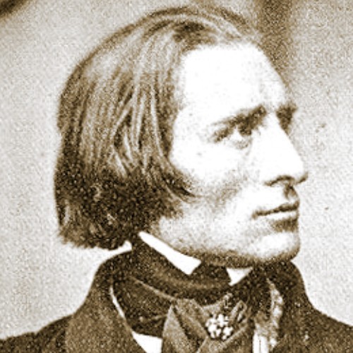 Franz Liszt