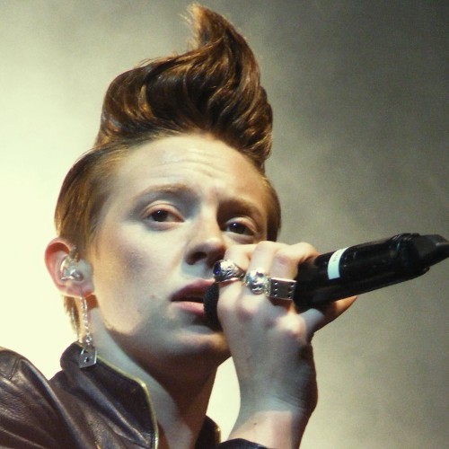 Quiff
