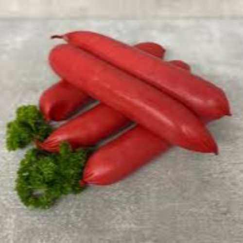 Saveloy