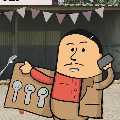 Episode Three
