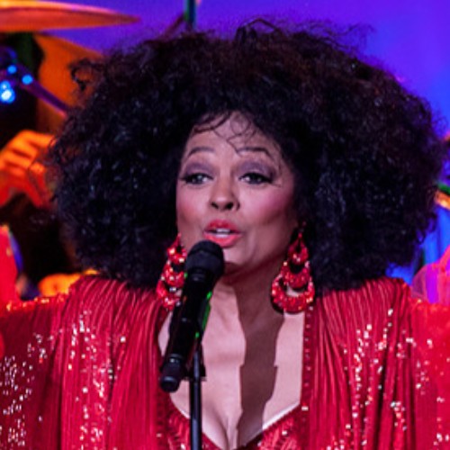 Diana Ross