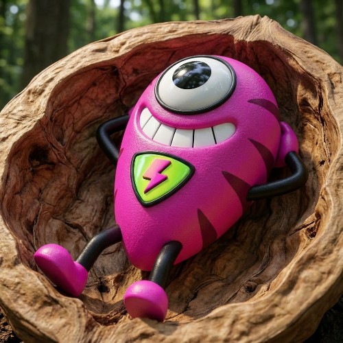 GamifEYE In A Nutshell