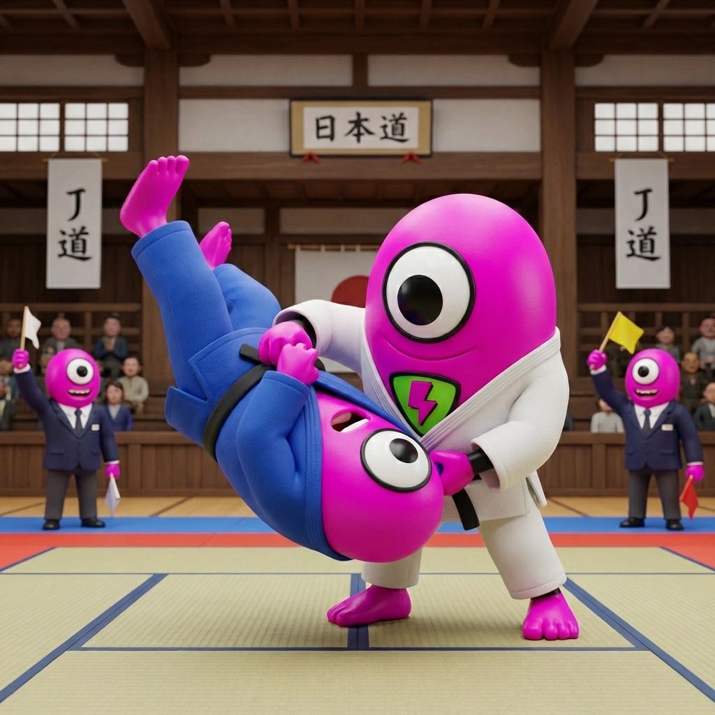Judo