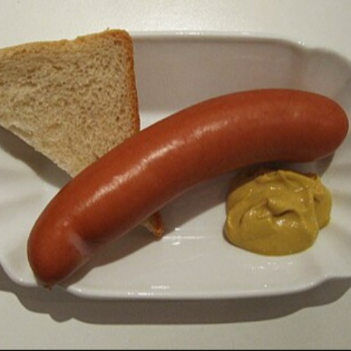Knackwurst